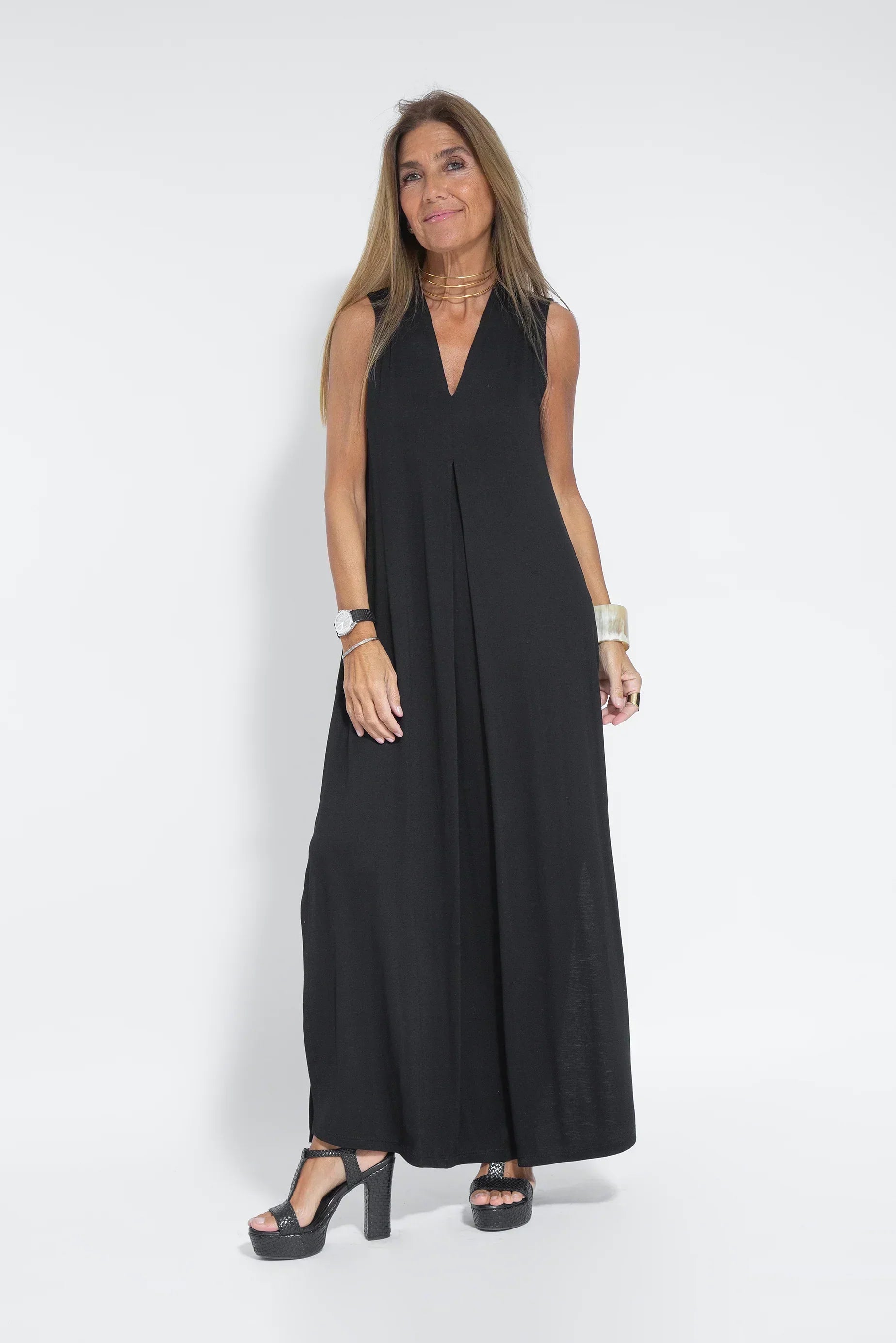 Robe Eleanor