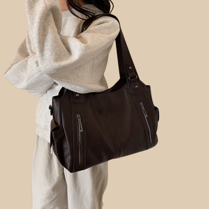 Yvaine | Sac bandoulière pour femme