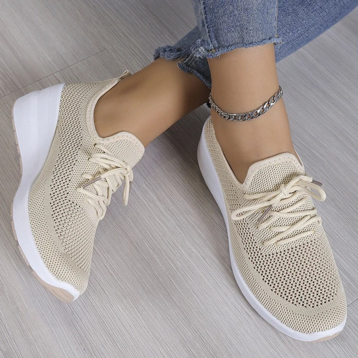 Anielle | Chaussures à enfiler pour femmes