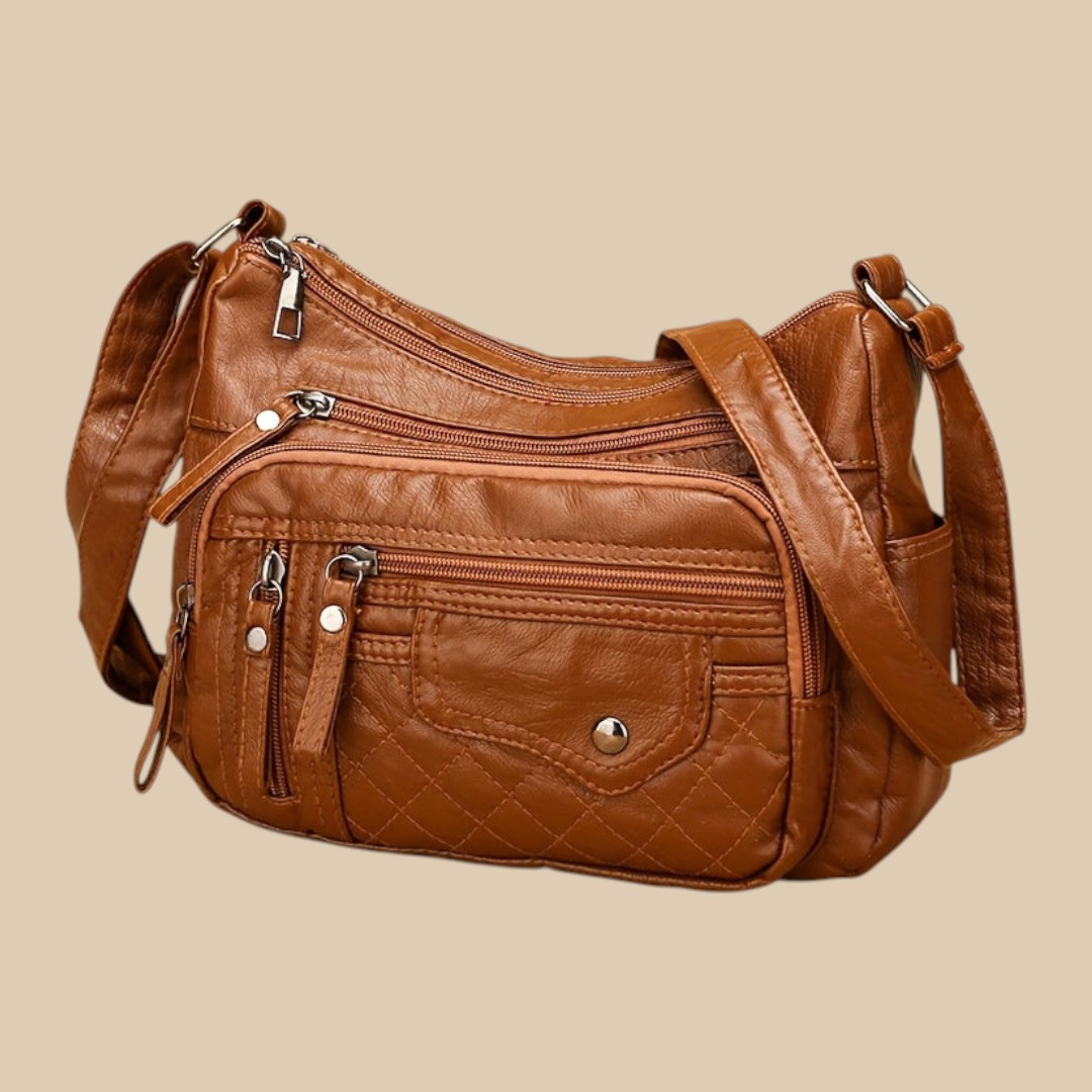Inara | Sac bandoulière pour femme