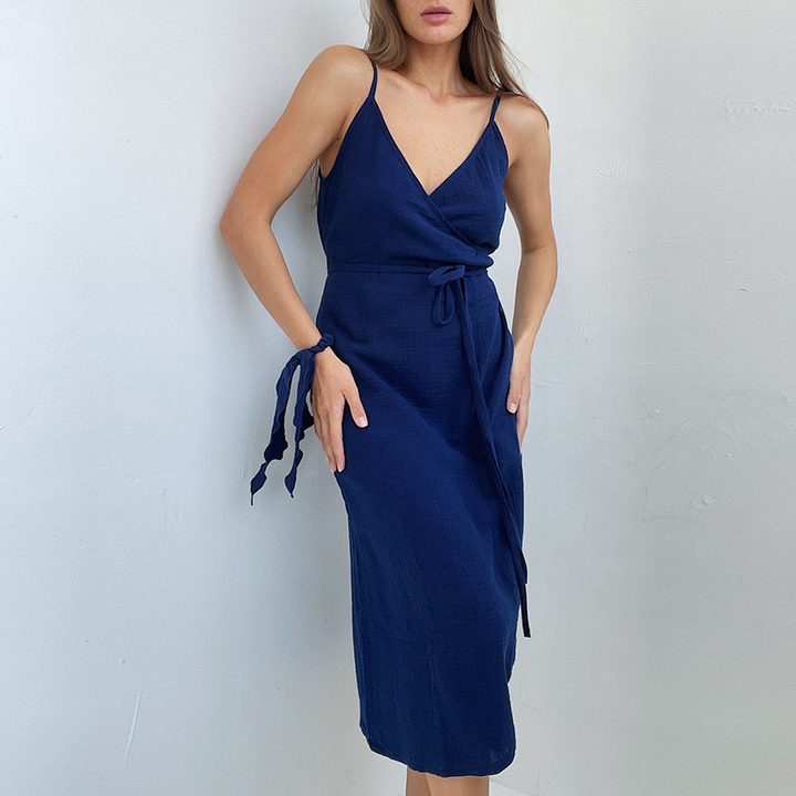 Coco | Robe d'été légère pour femmes
