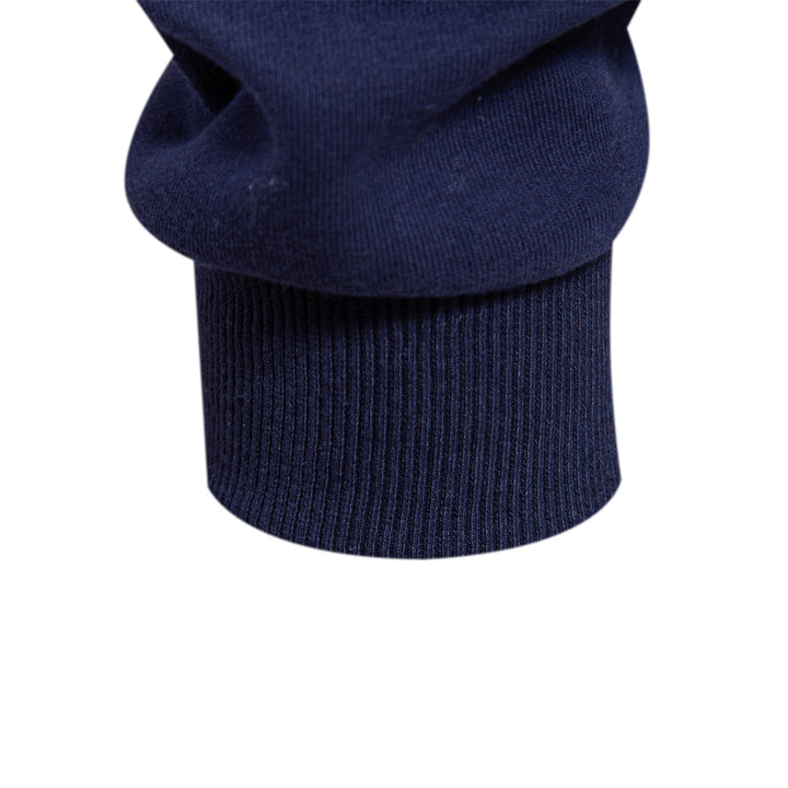 Roen | Polo Pull avec Col Classique pour Hommes