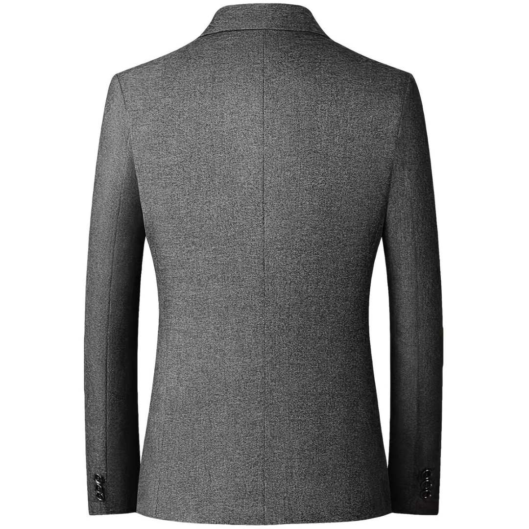 Yousuf | Blazer Ajusté de Bureau pour Homme