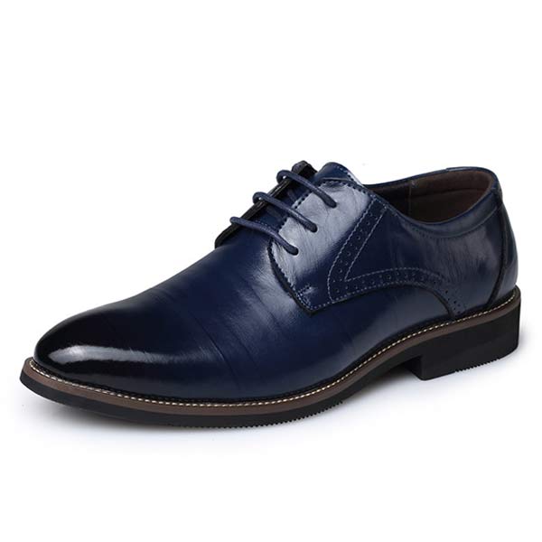 Oliver | Chaussures Élégantes pour Hommes