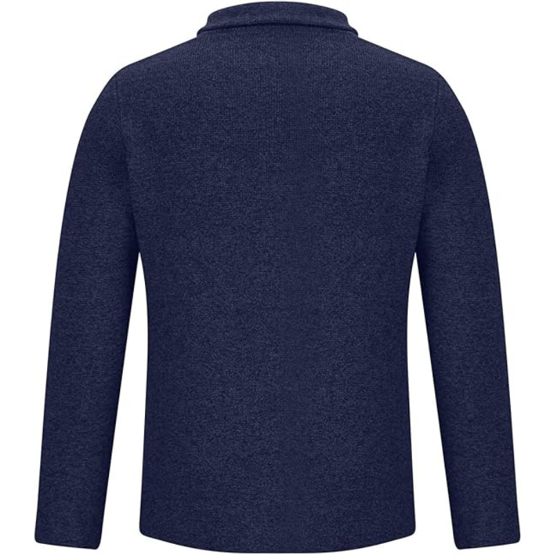Gerardo | Blazer habillé à boutons pour homme