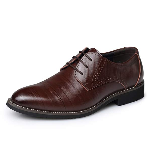 Oliver | Chaussures Élégantes pour Hommes