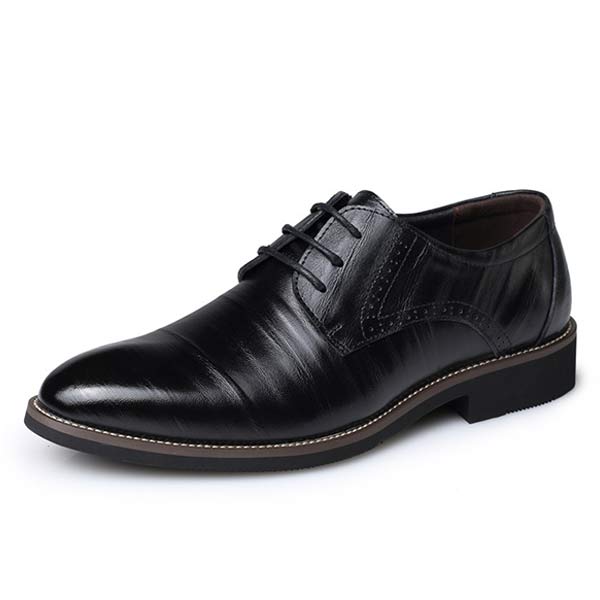 Oliver | Chaussures Élégantes pour Hommes