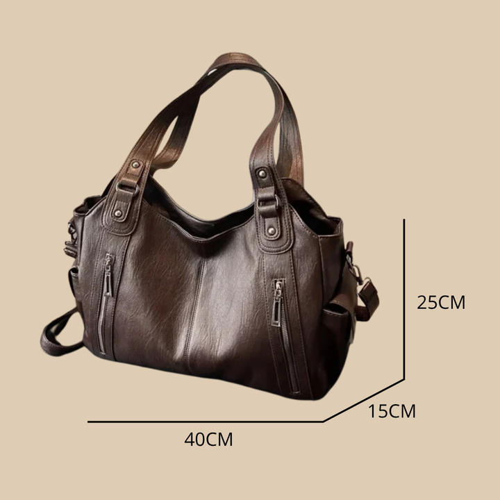 Yvaine | Sac bandoulière pour femme