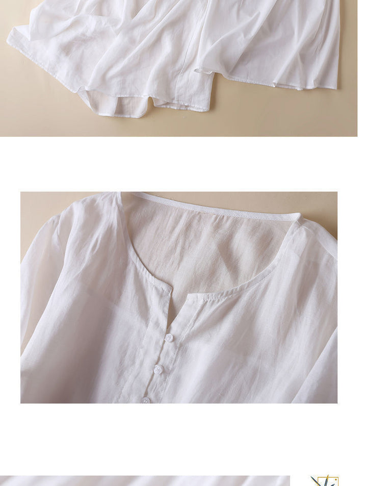 Malak | Robe Boho avec design fluide pour femmes