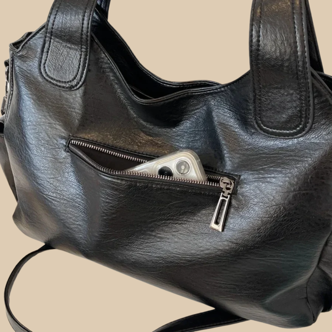 Yvaine | Sac bandoulière pour femme