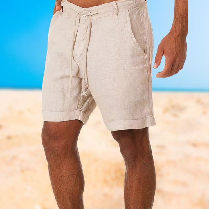 Zavier | Short d'été stylé et confortable pour homme