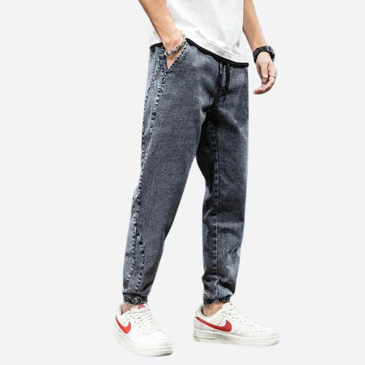 Aljor | Jogging Doux et Décontracté pour Hommes
