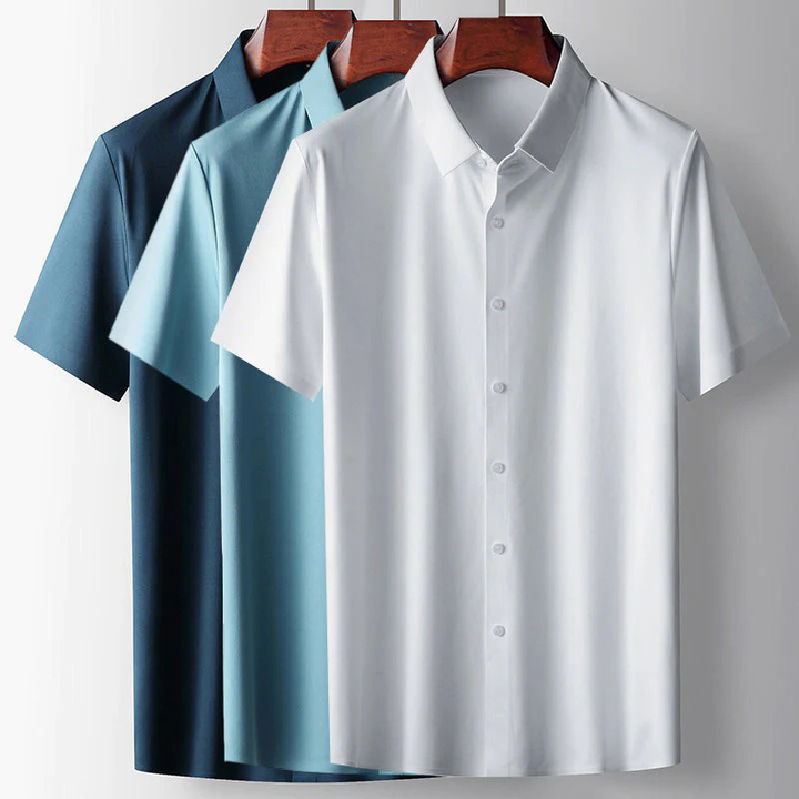 Mercer | Chemise Décontractée pour homme