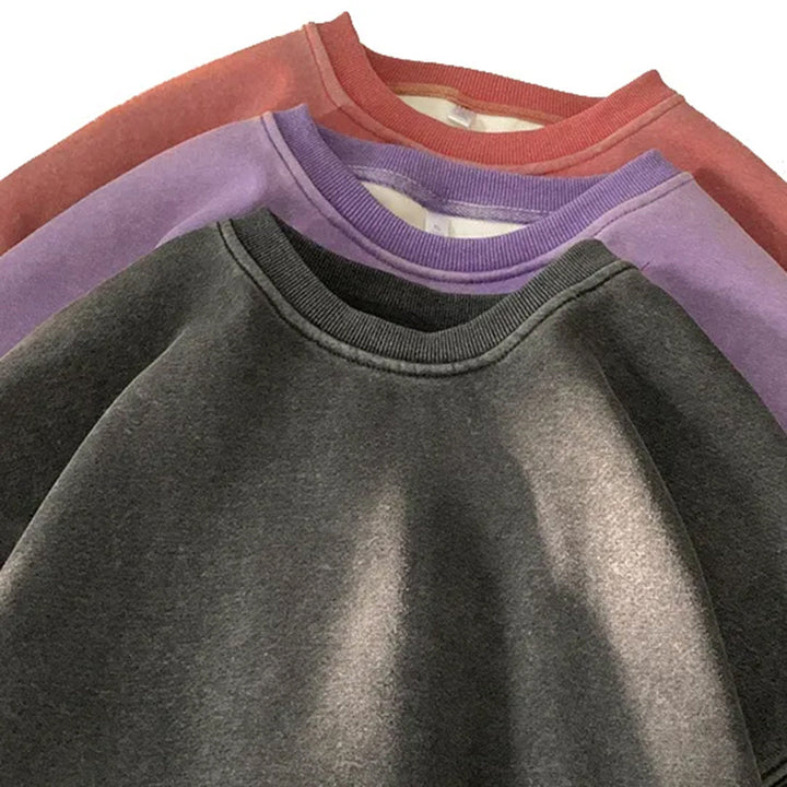 Esai | Sweatshirt Confortable pour Homme