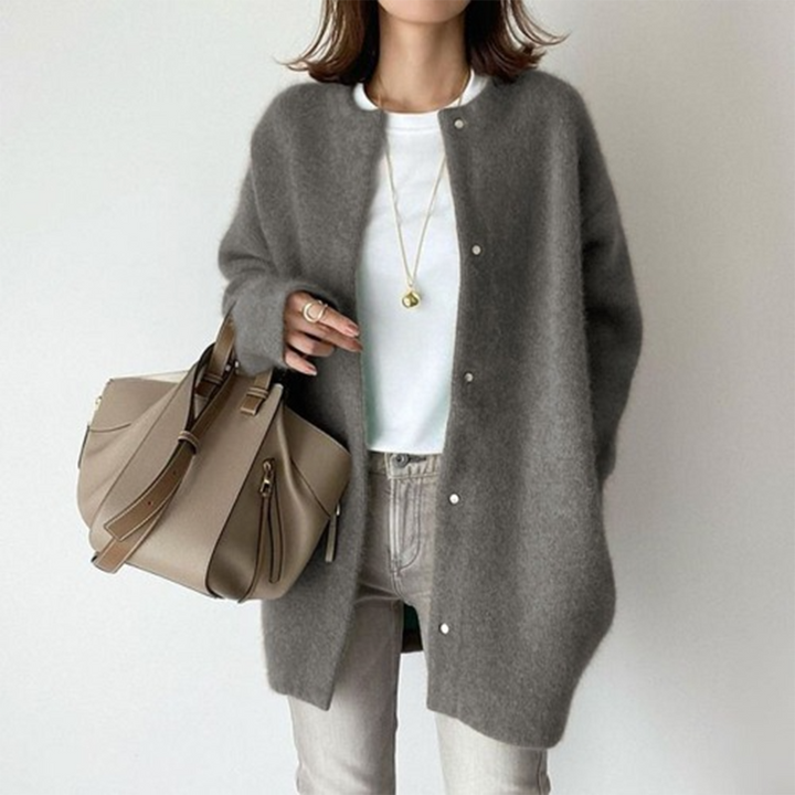 Rogue | Veste à coupe élégante pour femme