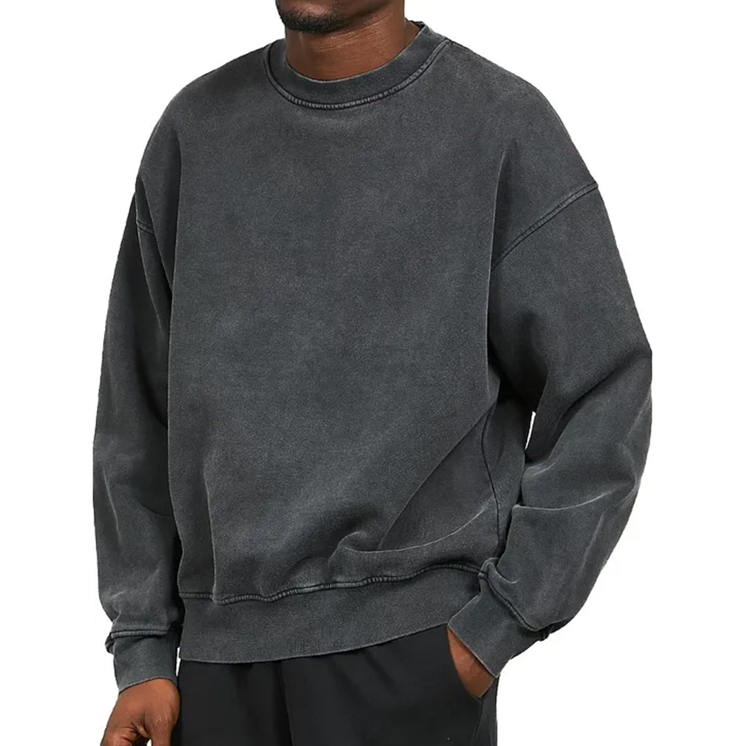 Esai | Sweatshirt Confortable pour Homme
