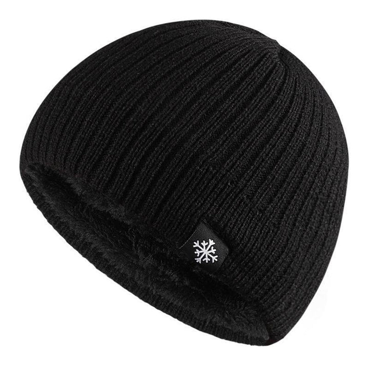 Nigel | Chapeau d'hiver avec isolation chaleureuse pour hommes
