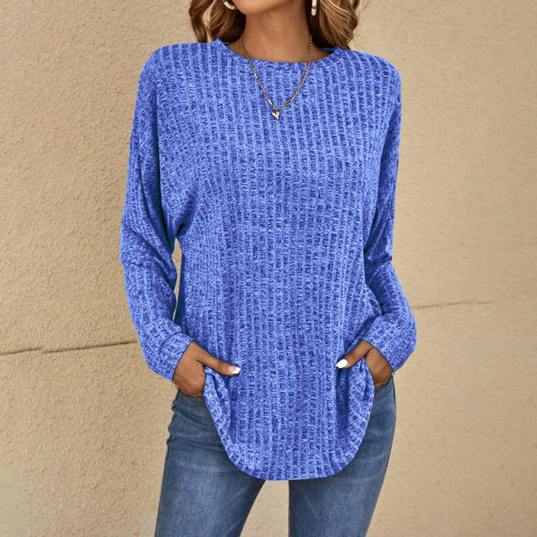 Anissa | Pull Douillet pour un Confort Ultime pour Femmes
