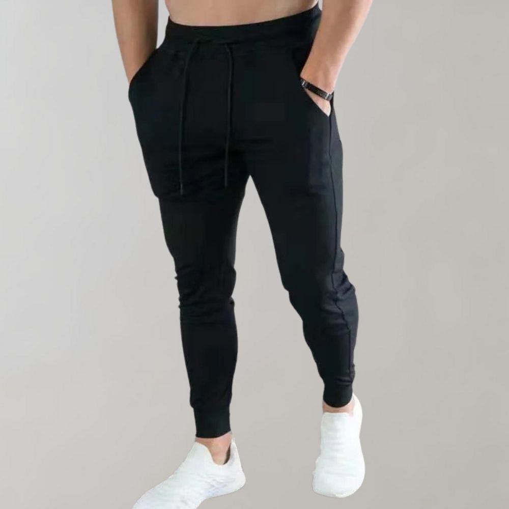 Mekhi | Pantalon de jogging slim fit pour homme