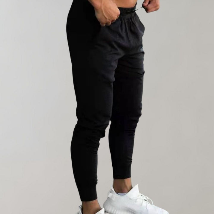 Mekhi | Pantalon de jogging slim fit pour homme
