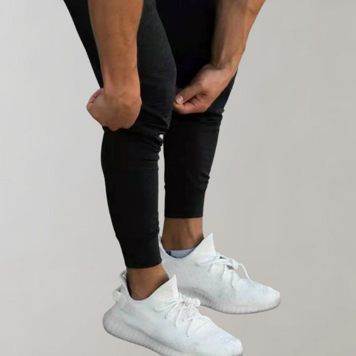 Mekhi | Pantalon de jogging slim fit pour homme