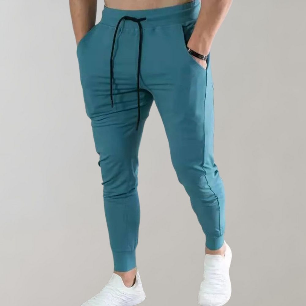 Mekhi | Pantalon de jogging slim fit pour homme