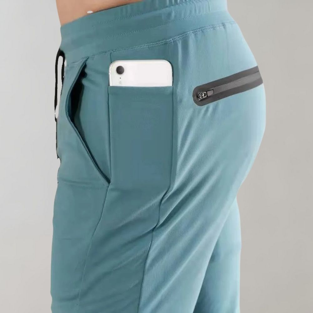 Mekhi | Pantalon de jogging slim fit pour homme