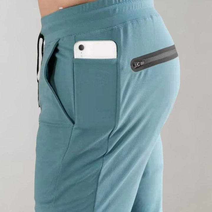Mekhi | Pantalon de jogging slim fit pour homme