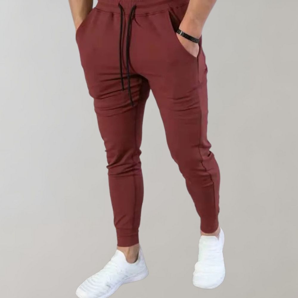 Mekhi | Pantalon de jogging slim fit pour homme