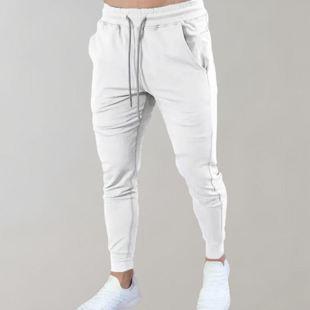 Mekhi | Pantalon de jogging slim fit pour homme