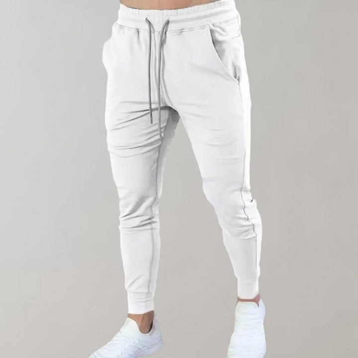 Mekhi | Pantalon de jogging slim fit pour homme