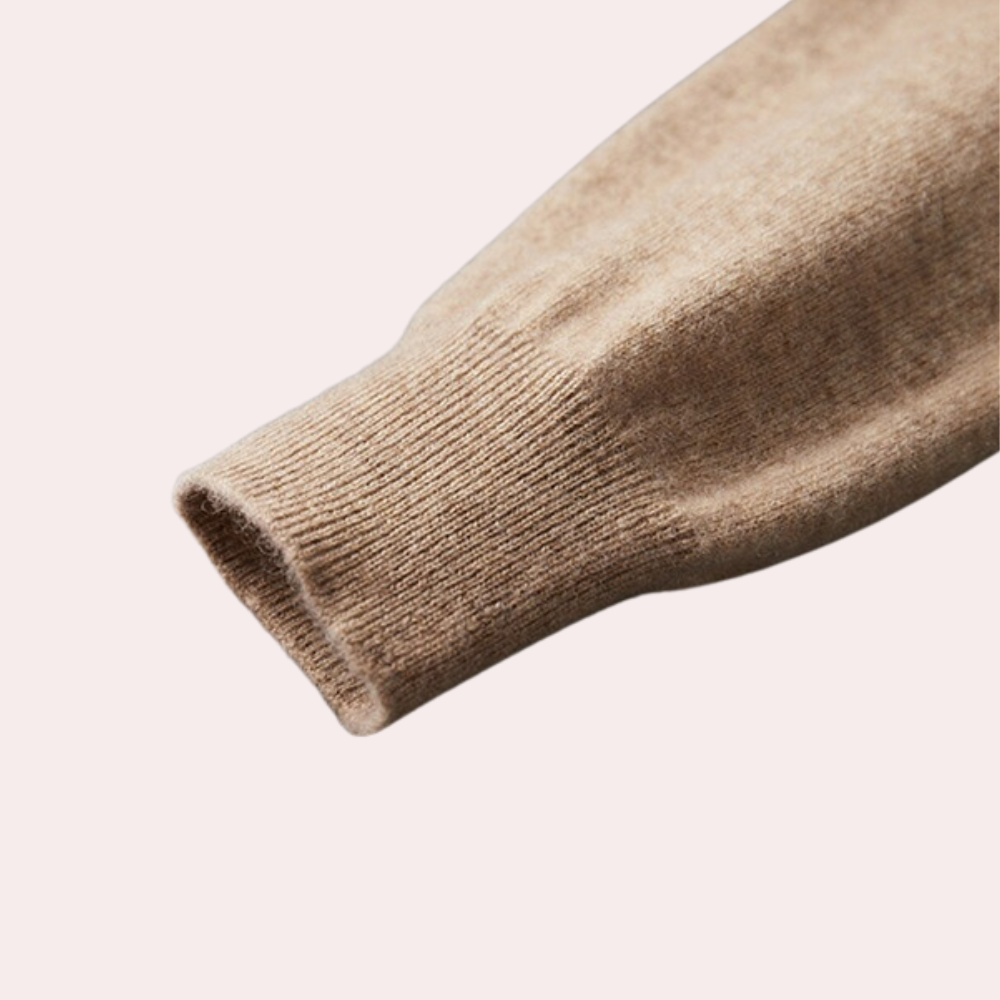 Zoriel | Sweat à capuche d'été confortable pour homme