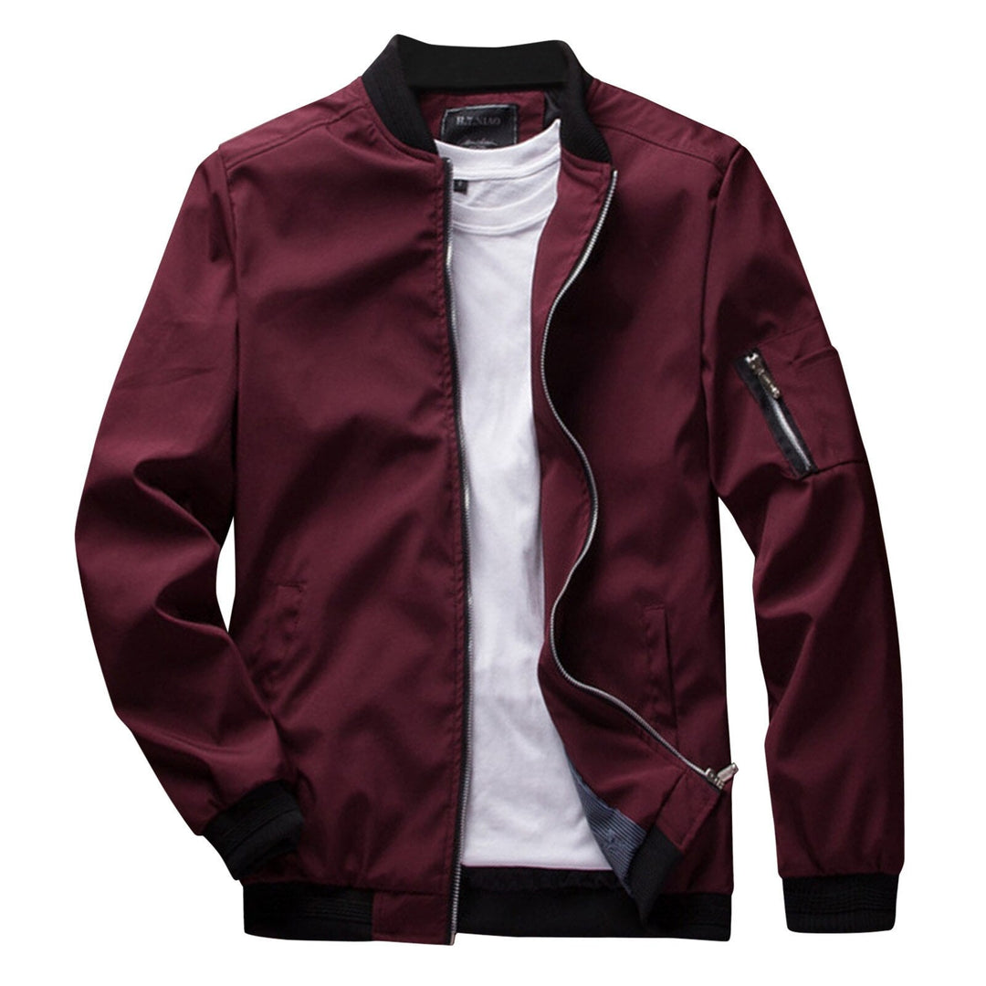 Marcel | Veste d'été courte et élégante pour hommes
