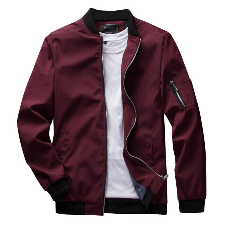 Marcel | Veste d'été courte et élégante pour hommes
