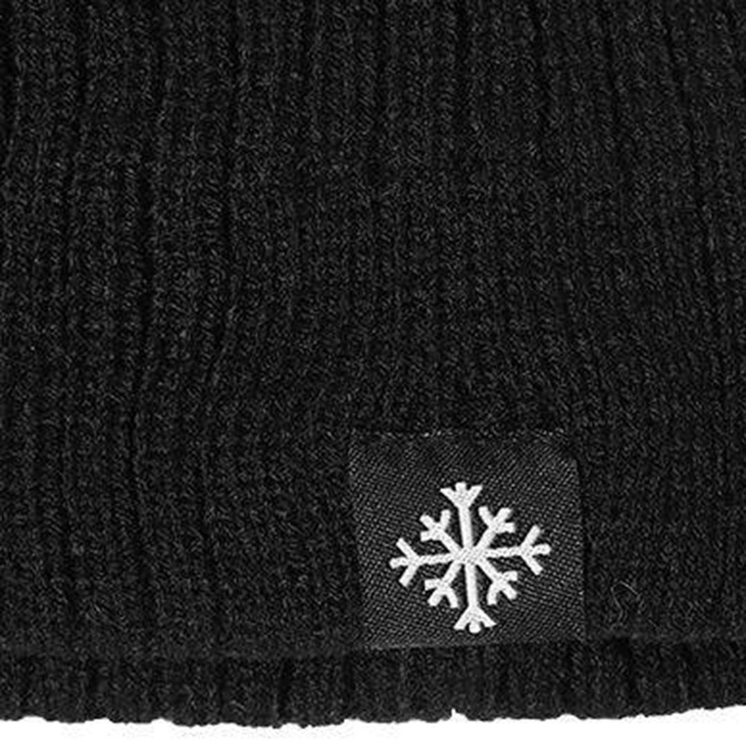 Nigel | Chapeau d'hiver avec isolation chaleureuse pour hommes