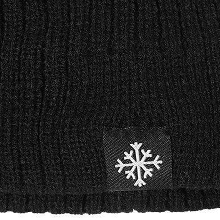 Nigel | Chapeau d'hiver avec isolation chaleureuse pour hommes