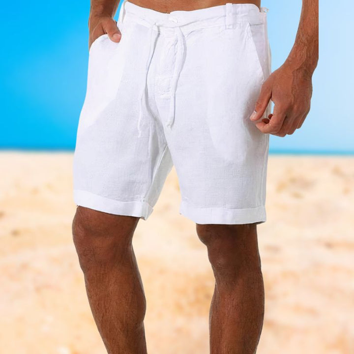 Zavier | Short d'été stylé et confortable pour homme