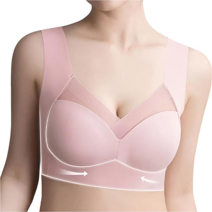 SoieConfort | Soutien-gorge sans couture pour un maximum de confort