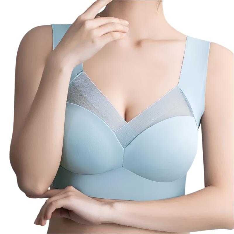 SoieConfort | Soutien-gorge sans couture pour un maximum de confort