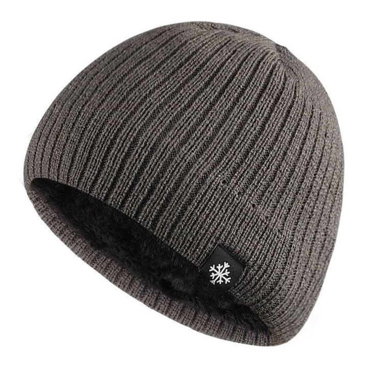 Nigel | Chapeau d'hiver avec isolation chaleureuse pour hommes