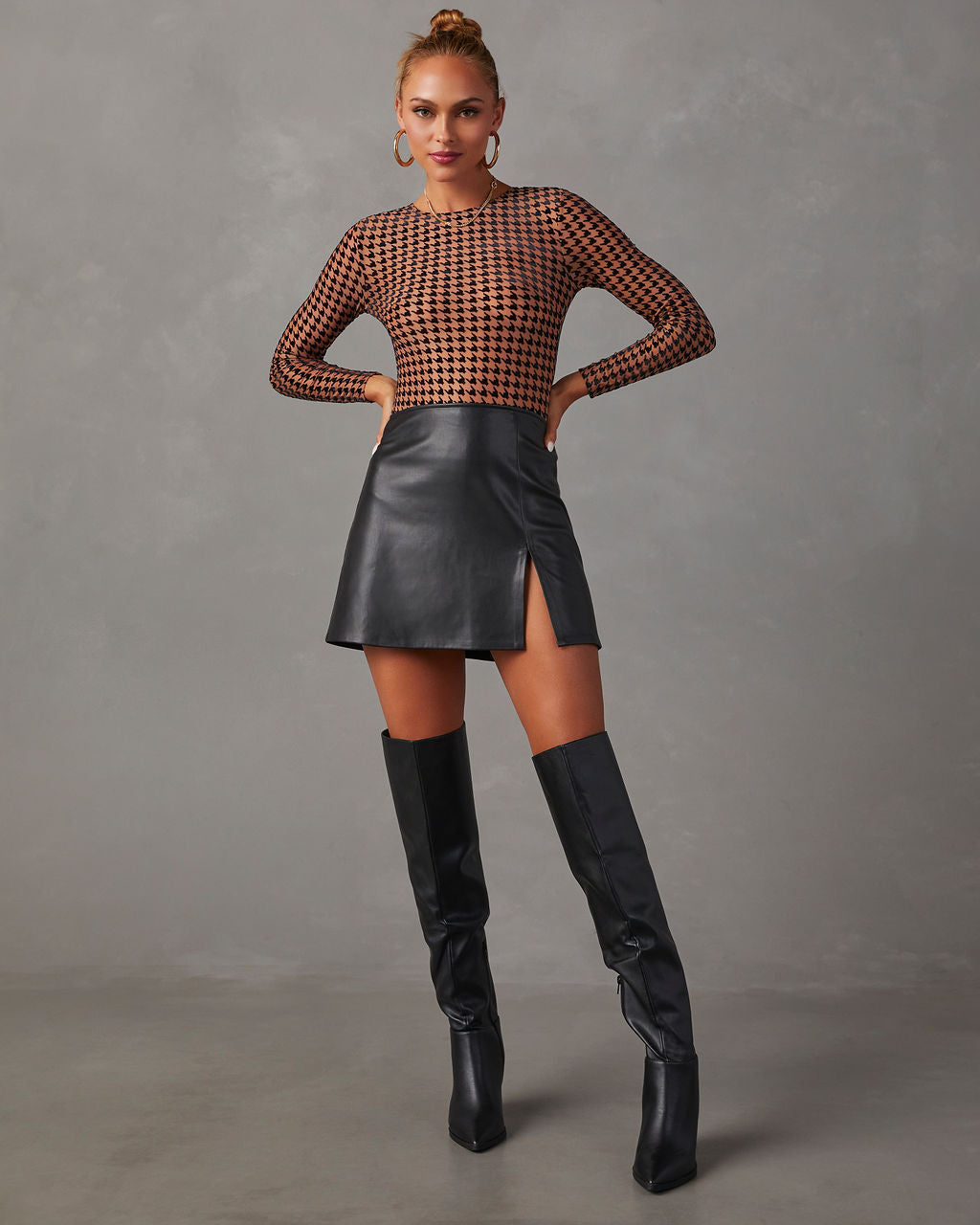 Susie | Bottes d'Hiver Antidérapantes pour un Style Chaleureux pour Femmes