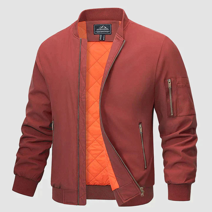 Henri | Veste Bomber pour Hommes