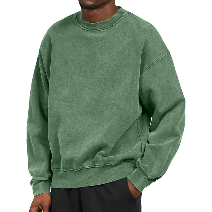 Esai | Sweatshirt Confortable pour Homme