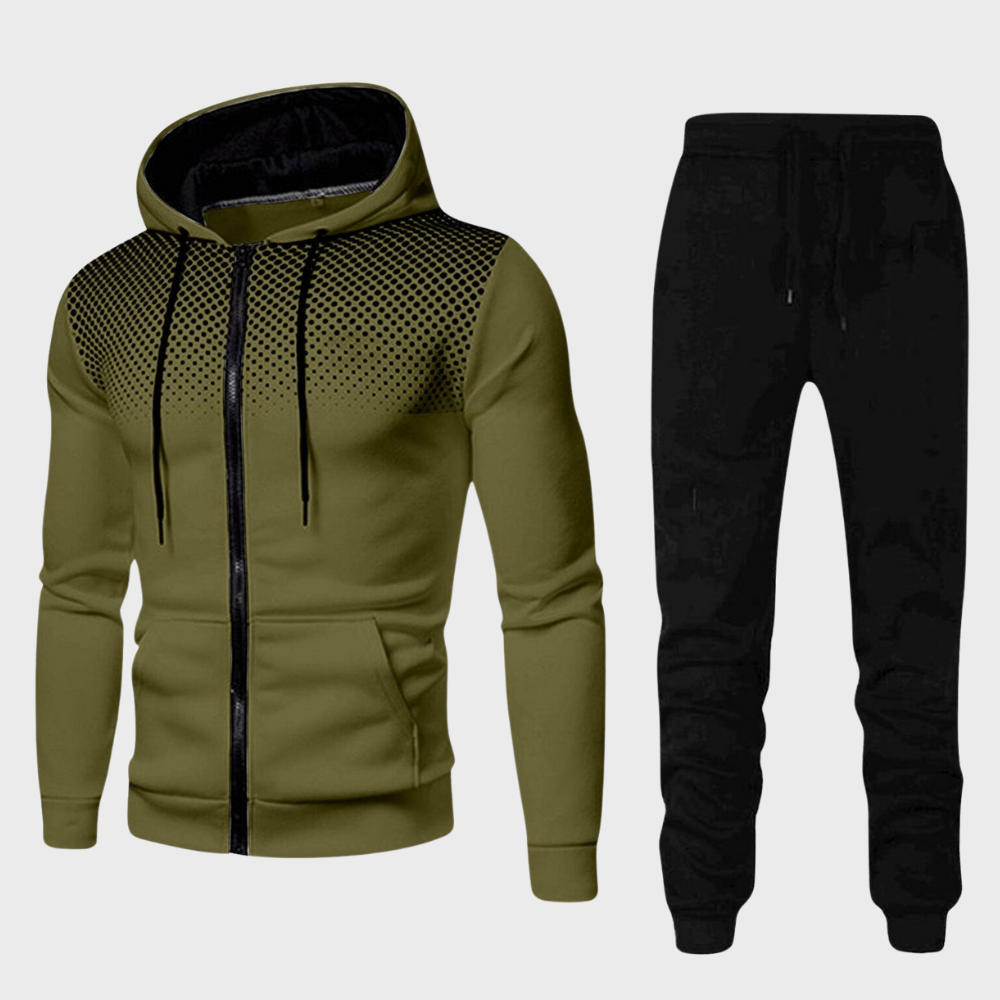 Quentin | Ensemble de sport pour hommes