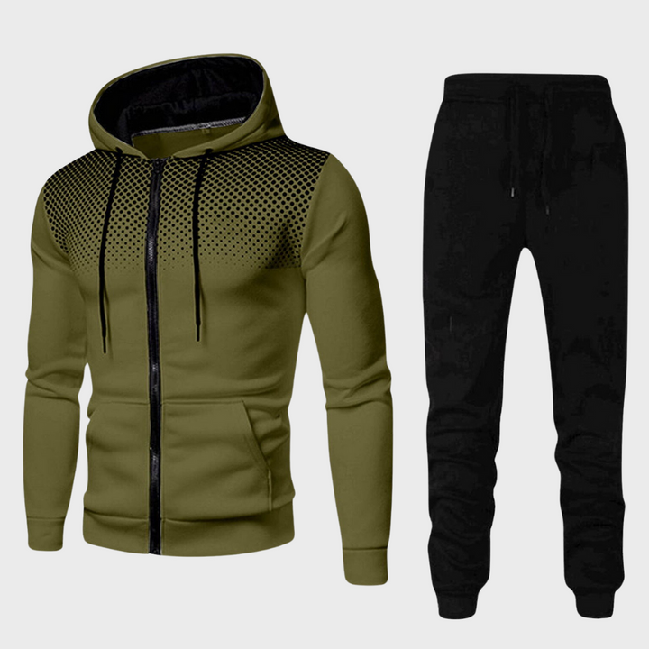 Quentin | Ensemble de sport pour hommes