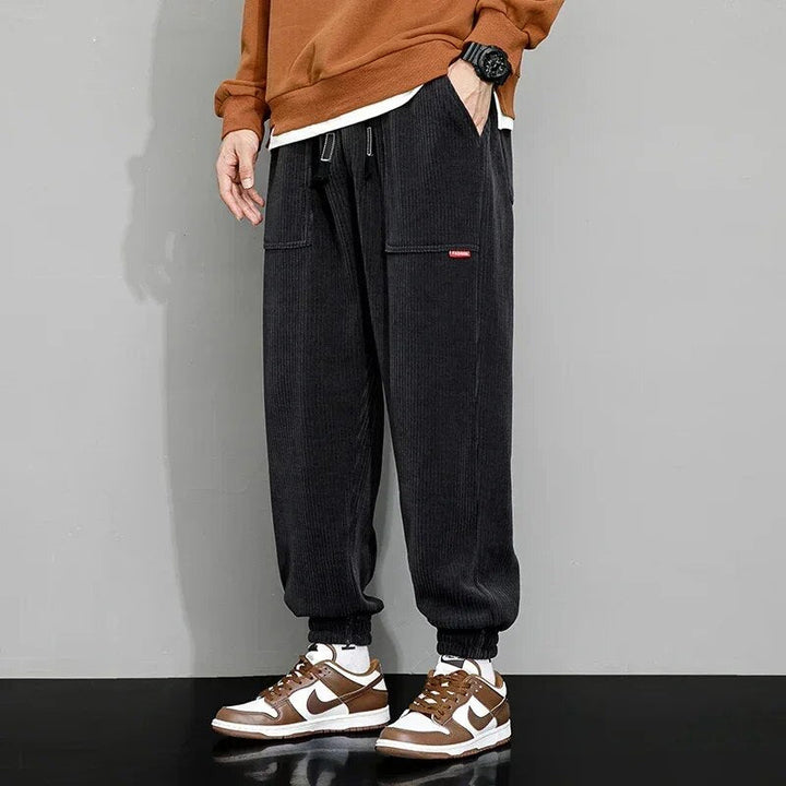 Elden | Pantalon de jogging d'hiver pour hommes