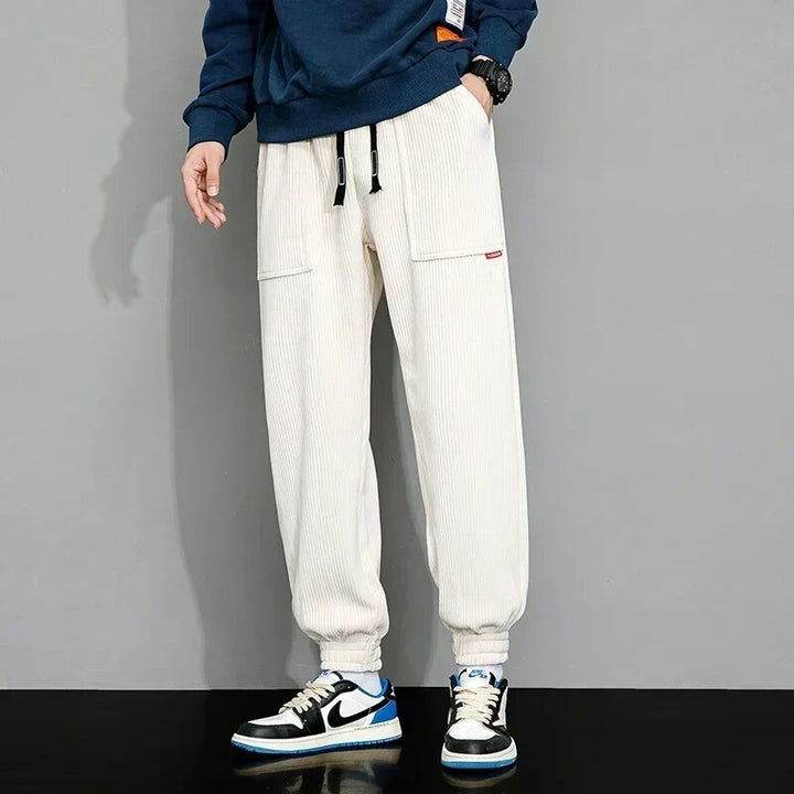 Elden | Pantalon de jogging d'hiver pour hommes