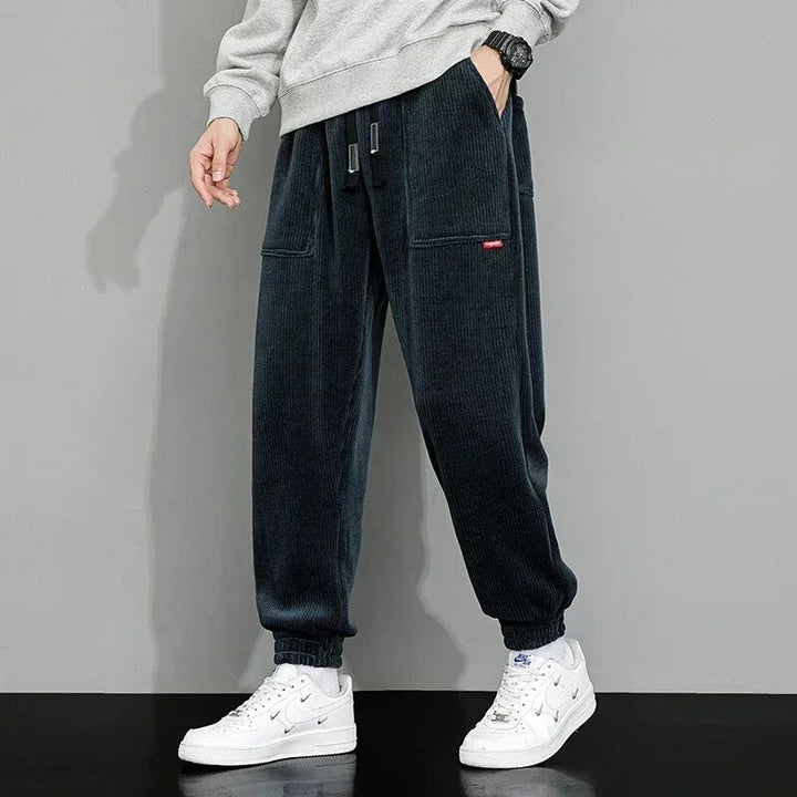 Elden | Pantalon de jogging d'hiver pour hommes
