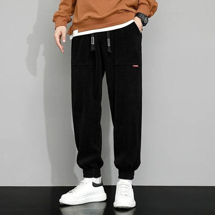Elden | Pantalon de jogging d'hiver pour hommes