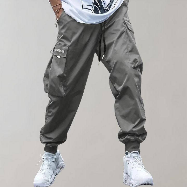 Westley | Pantalon Cargo Extérieur Durable pour Hommes